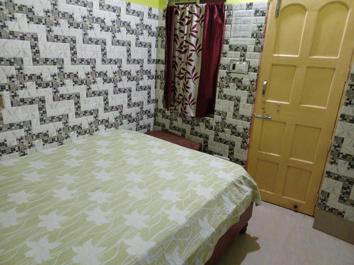 ชคันนาถ เกสต์เฮาส์ Nabadwip ภายนอก รูปภาพ